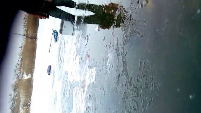 Ловля карпа зимой смотреть онлайн