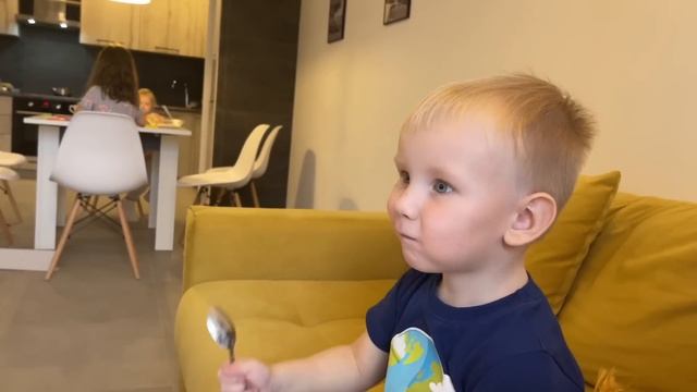 Марсель с подругами в Сочи? Мой день рождения! смотреть онлайн