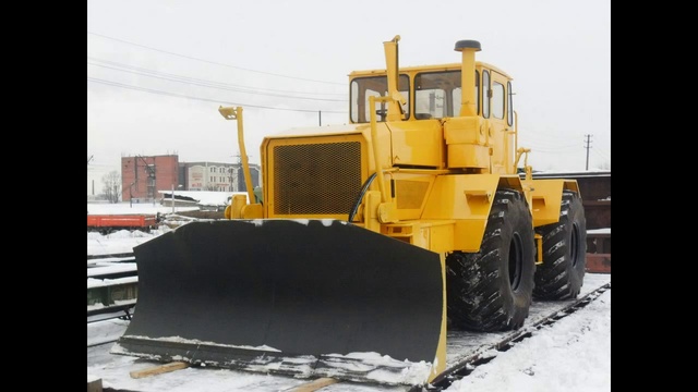 Трактора К700  К701,Балтиец слайд шоу Traktor K700  K701