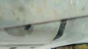 Снятие и ремонт бензобака на Тойоте Ленд Крузаке 100