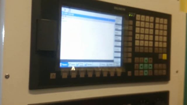 настройка сименс синумерик 808д смотреть онлайн