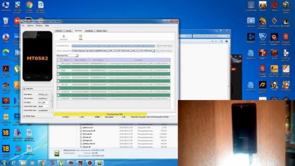 micromax q340 прошивка
