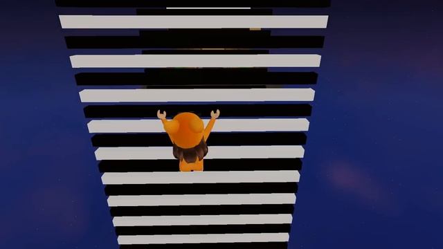 the roblox robot climbing animation? смотреть онлайн