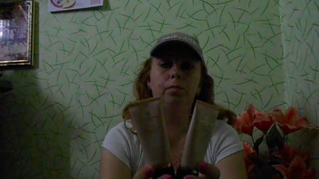 Мои покупки от Oriflame 6-7 каталог 2015г смотреть онлайн