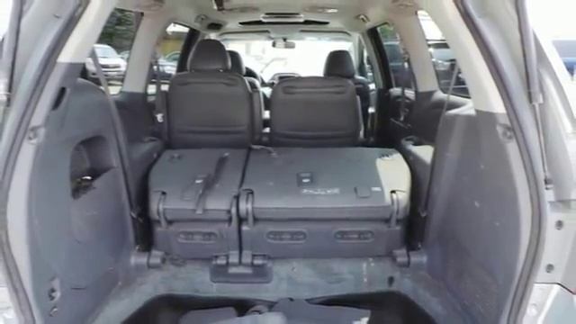 2006 Honda Odyssey Rochester MN Winona, MN #SB51634 - SOLD смотреть онлайн