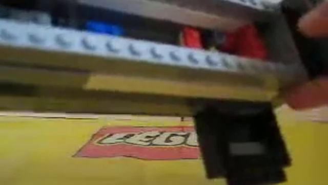 LEGO Пинбол ( самоделка ) смотреть онлайн