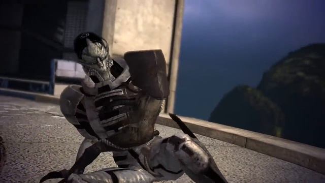 Let's Play Mass Effect 1 (PC) - Part 103: Sacrifice смотреть онлайн