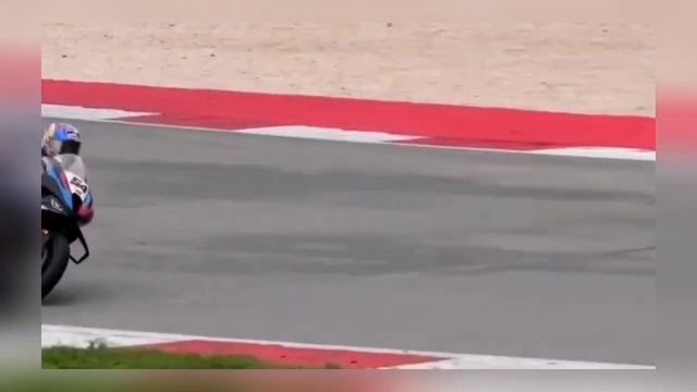 REVEALED!!! Toprak's Best Lap With BMW M1000RR WSBK In Portimao Test #worldsbk