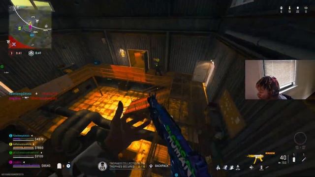 These Settings Got Me Shadowbanned on Warzone 2... смотреть онлайн