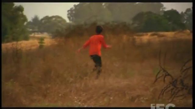 Wild Tigers I Have Known Trailer смотреть онлайн