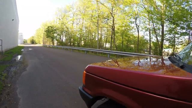 4K Review 1999 Land Rover Range Rover S Virtual Test-Drive & Walk-around смотреть онлайн