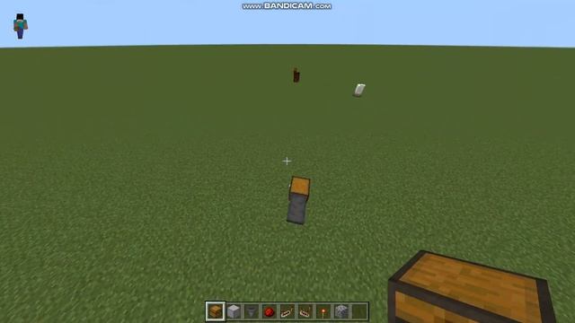 How to make a Item Filter in Minecraft [Bedrock & Java] смотреть онлайн