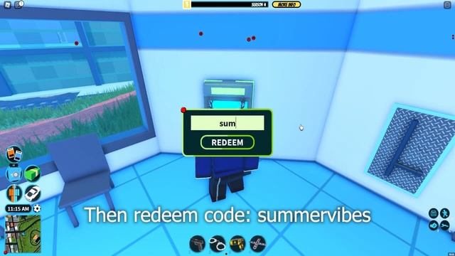 ALL *NEW* OP CASH CODES in JAILBREAK! Roblox Jailbreak Codes (2021) смотреть онлайн