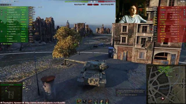 ВЫШЕЛ ПАТЧ 9.20.1 ★ Super Conqueror, Новые ЛБЗ,и другое смотреть онлайн