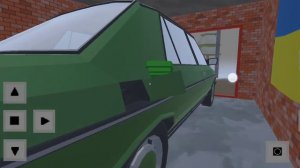 Как завести и поехать на машине в my swallow car