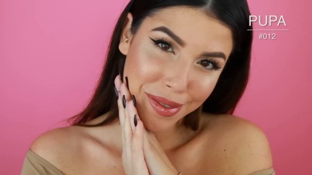 סווטשים | PUPA Made To last lip Duo смотреть онлайн