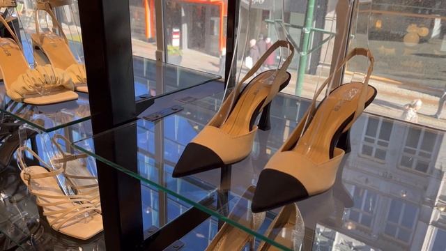 Vlog Sweden Malmöstad / Женский День в Мальмё!