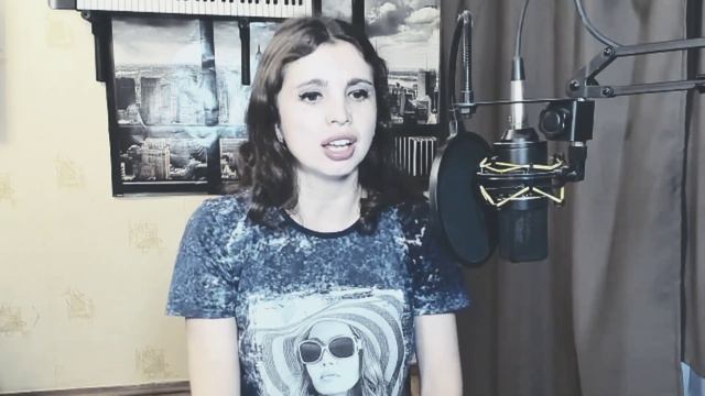 МакSим - "Сон" (кавер) смотреть онлайн