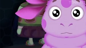 КОШКА ЛАНА ОЗВУЧИВАЕТ ЛУНТИКА! РОБЛОКС ОЗВУЧКА!