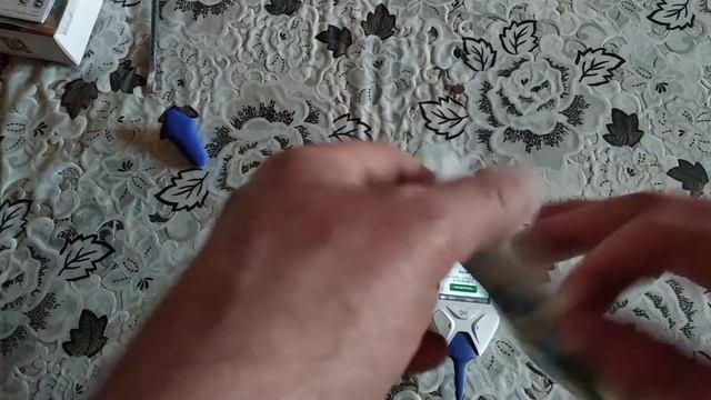 "SOEKS F3"-снимаем крышку?? смотреть онлайн