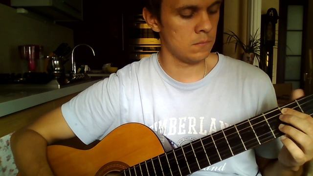 An approximate melody of the episode conversation between Jen and Siro before Taja's attack смотреть онлайн