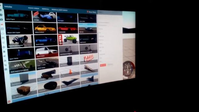 Как скачивать моды и показ игры BeamNG.drive смотреть онлайн
