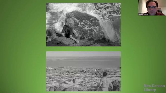 New Canaan Library Presents: Movement In Cinema: Italian Cinema In The 1960s