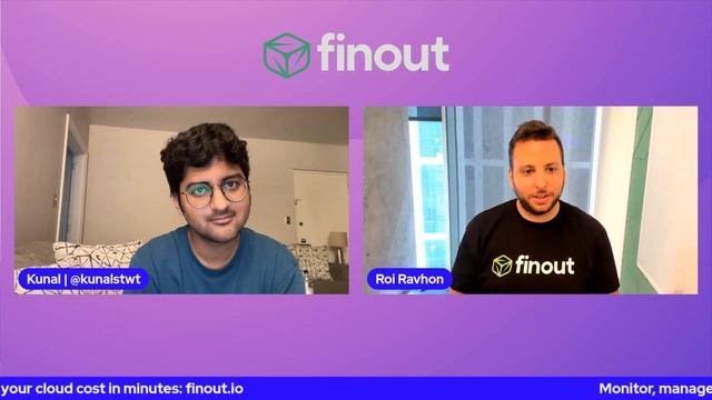 Reducing Your Cloud Spend - Rise of FinOps смотреть онлайн