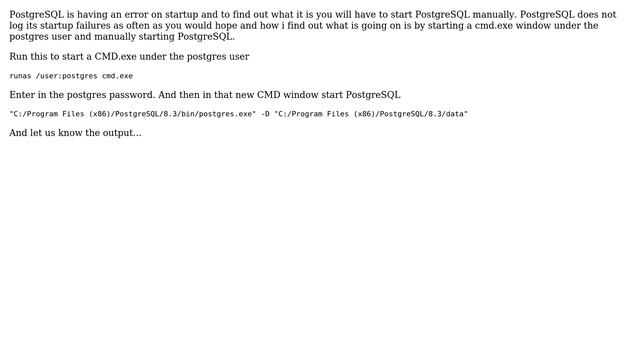 DevOps & SysAdmins: PostgreSQL won't start anymore (4 Solutions!!) смотреть онлайн