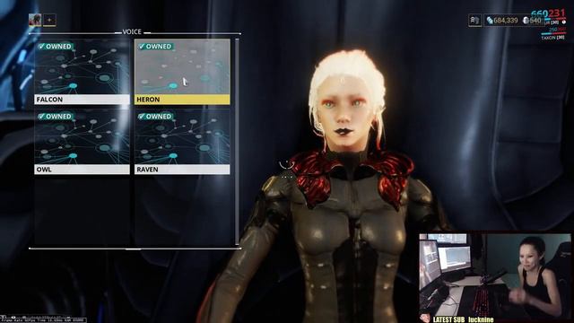 WARFRAME - MR6 Mastering Excalibur | @Neuroisdelicious смотреть онлайн