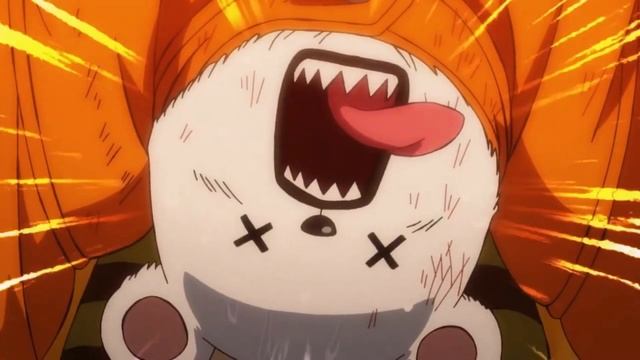 ЛУФФИ ТОЛЬКО ЧТО СХВАТИЛ ЧТО??РЕЗИНОВАЯ МОЛНИЯ?! I One Piece смотреть онлайн