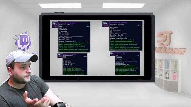 WoW Classic TBC- Is Engineering still good in TBC? смотреть онлайн