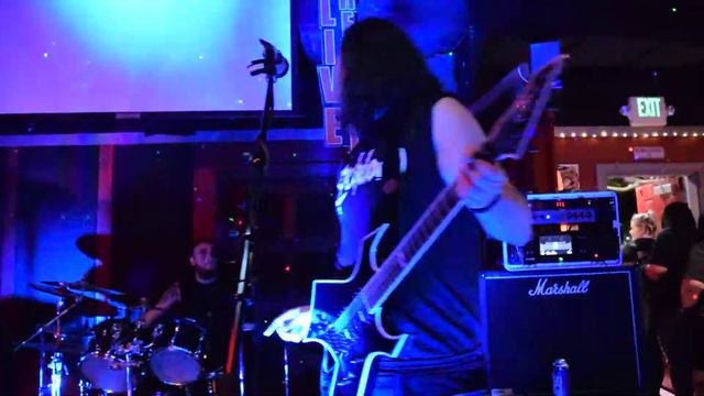 Lychdom, Full Set Part Three, The Red Hat, April 6, 2019 смотреть онлайн
