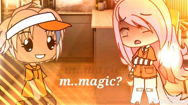Meme гача лайф 🌸🌹хочешь magic?🌹🌸 смотреть онлайн