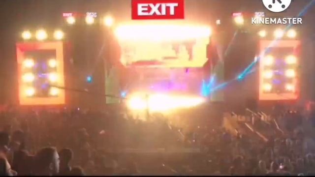 Stephan Bodzin | Exit Festival 2022 Best Moments