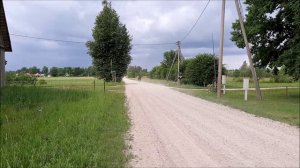 6.7.22. Эрик - Custom JAWA Bobber 110.