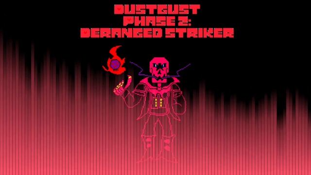 Dustgust full UST смотреть онлайн