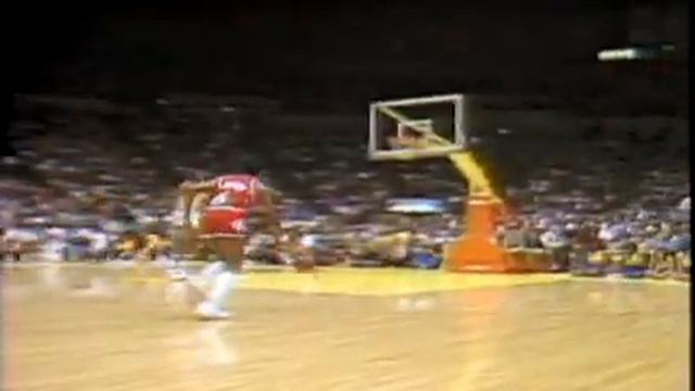 Top 10 All Star game dunks смотреть онлайн