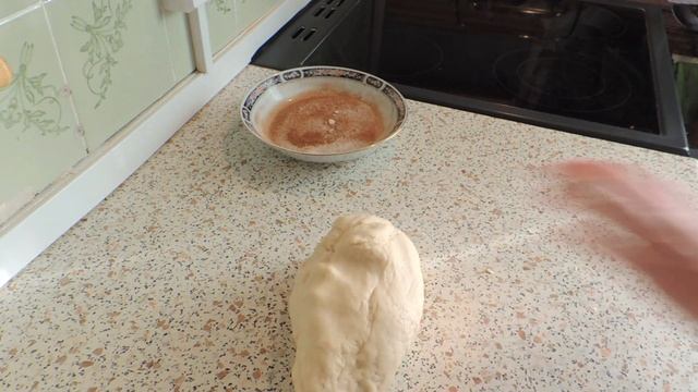 Рецепты из СССР. Мамина тетрадь. КРЕНДЕЛЬ МЕДОВЫЙ. смотреть онлайн