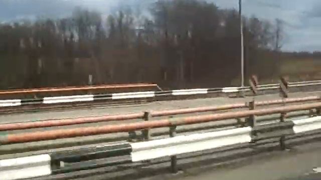 От деревни Василево до деревни Мальцево смотреть онлайн