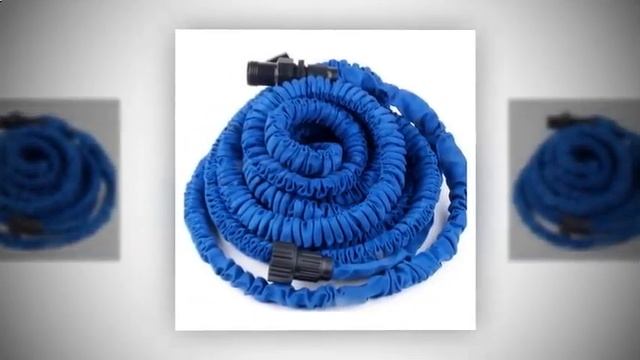Садовый шланг xhose купить в Липецке смотреть онлайн