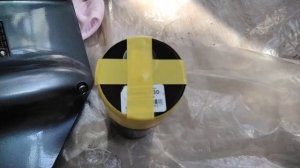 Краска для Yamaha плм 9.9 GMHS автоэмаль