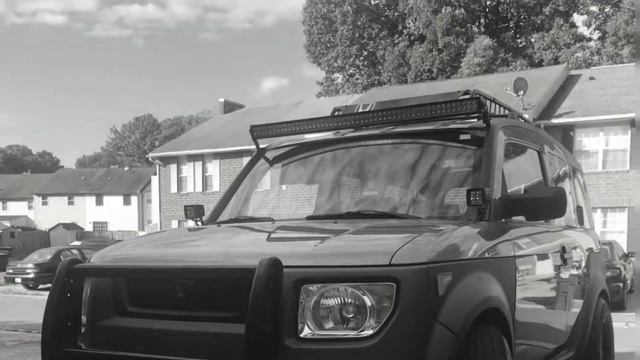 Honda Element