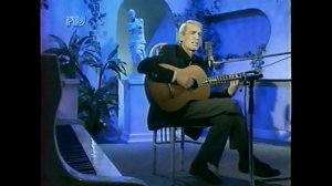 романс "Все как прежде" поет Александр Хочинский