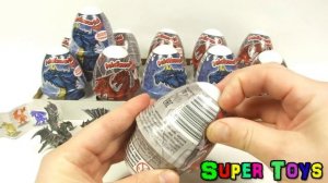 KIDSWORLD Dragon десерт с игрушкой NEW /KIDSWORLD dessert with a toy Kinder Surprise
