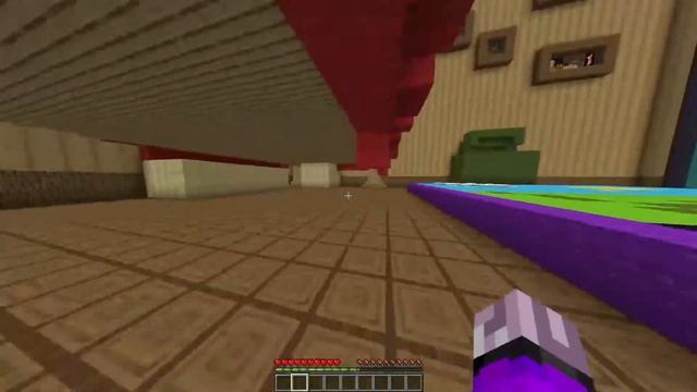 [Прятки С Друзьями] Прятки 1.16.5 часть 2! смотреть онлайн