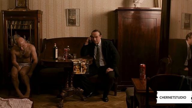 Jamik - Родной Дом (OST БРАТ) Да мне так важно чтобы папа гордился🔥🔥🔥 смотреть онлайн