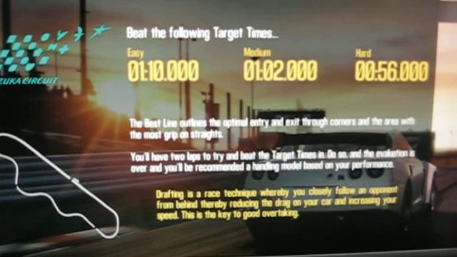 Need For Speed, Shift2 Unleashed Graphic Problems смотреть онлайн