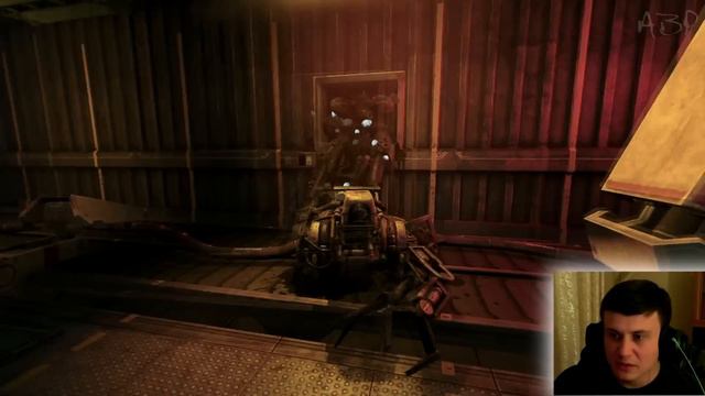 SOMA #2 [В напряжении] смотреть онлайн