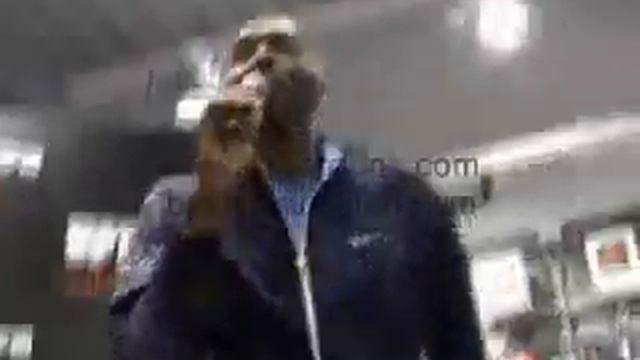 Cyberdunk - Scottie Pippen and Ron Harper смотреть онлайн